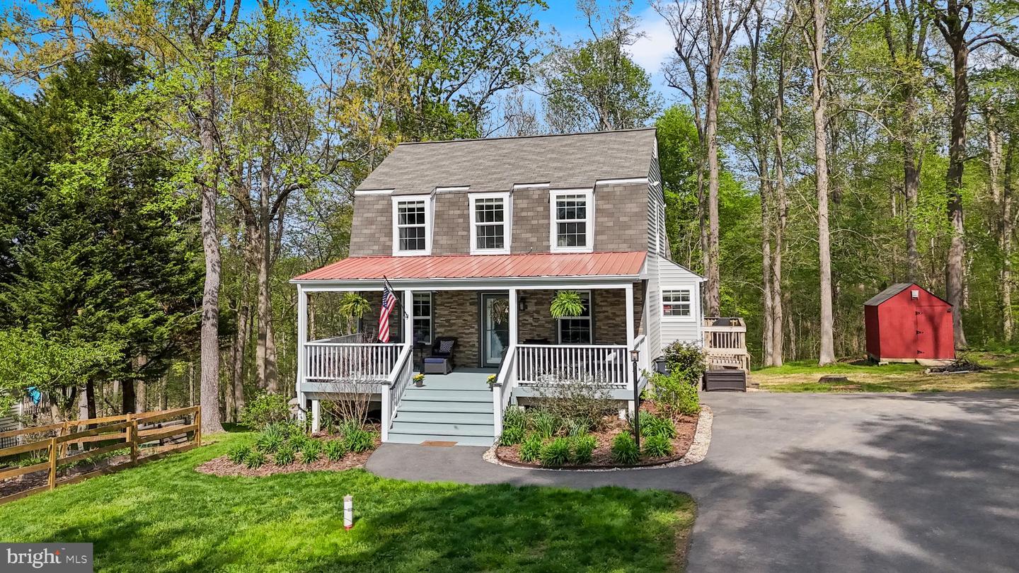 7601 I Street, Chesapeake Beach