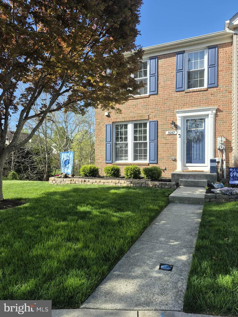 8187 Deer Chase Lane, Chesapeake Beach
