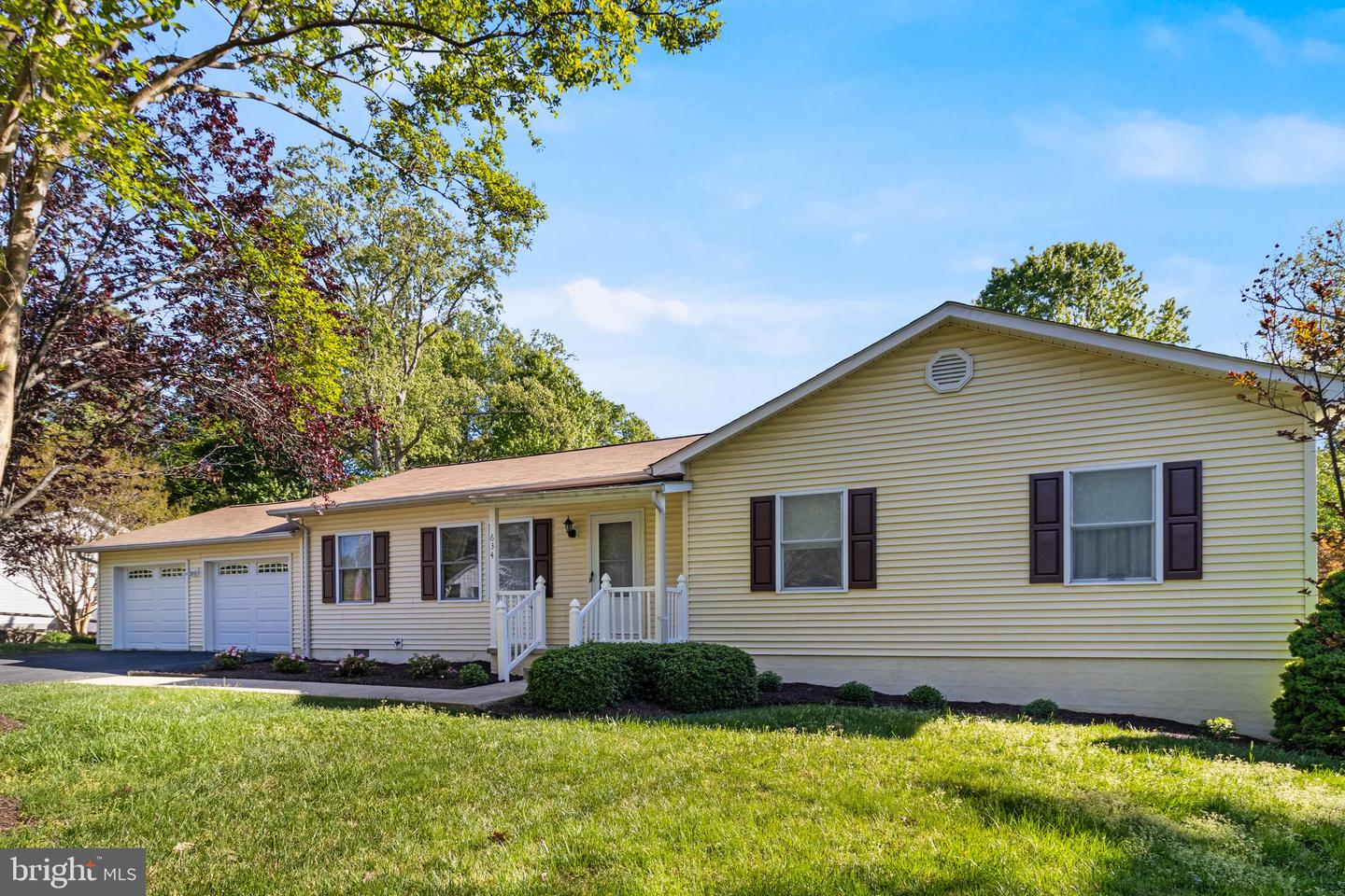 634 Gunsmoke Trail, Lusby