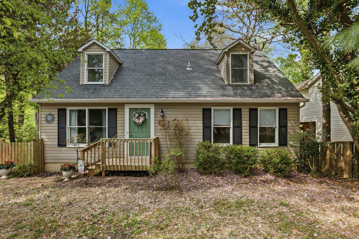 1020 Gringo Court, Lusby