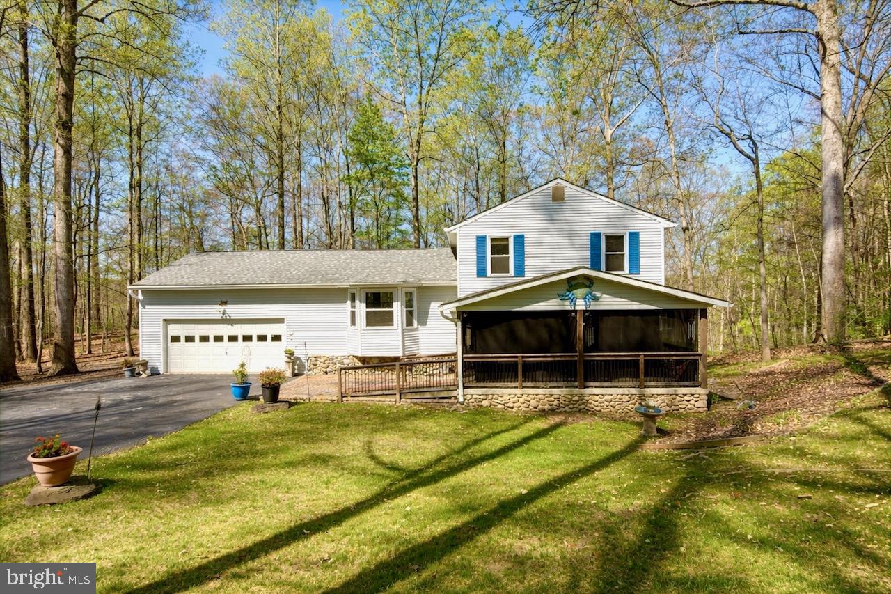 5910 Karen Court, Chesapeake Beach
