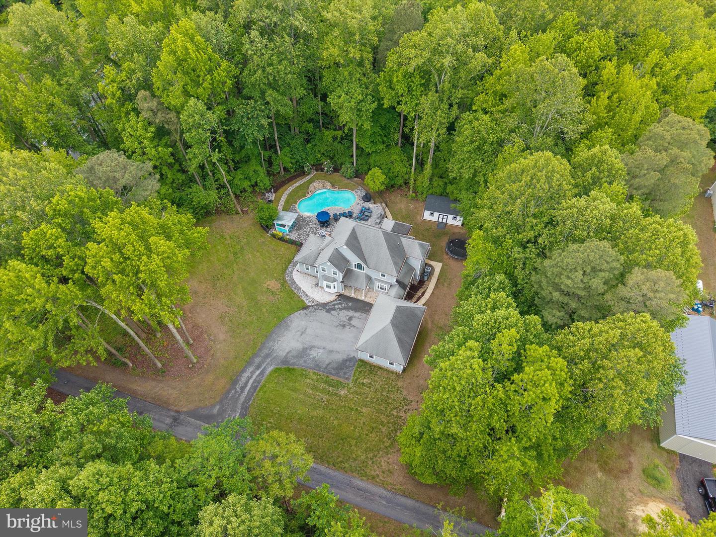 1700 Dares Beach Road, Prince Frederick