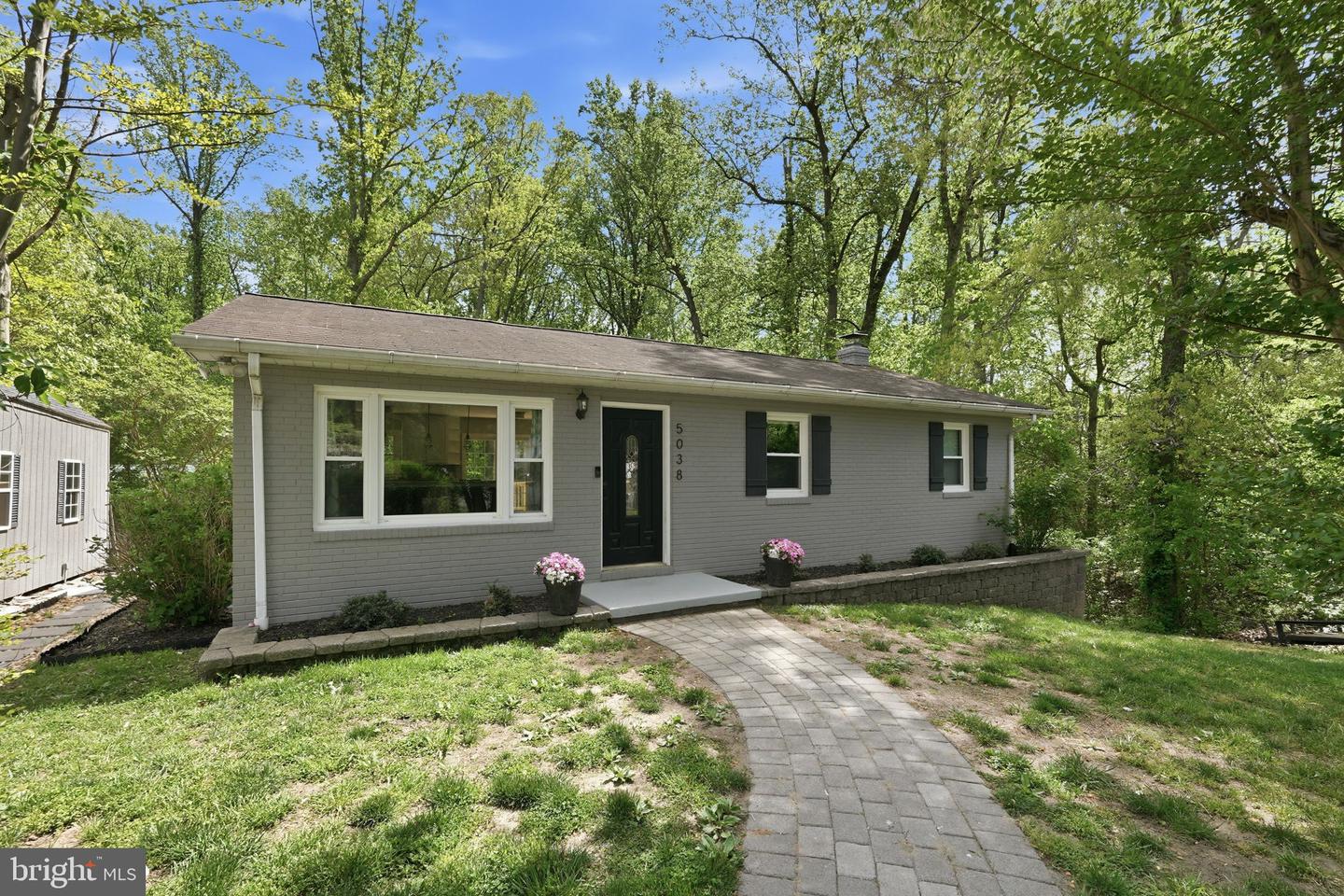 5038 Harvard Street, Saint Leonard
