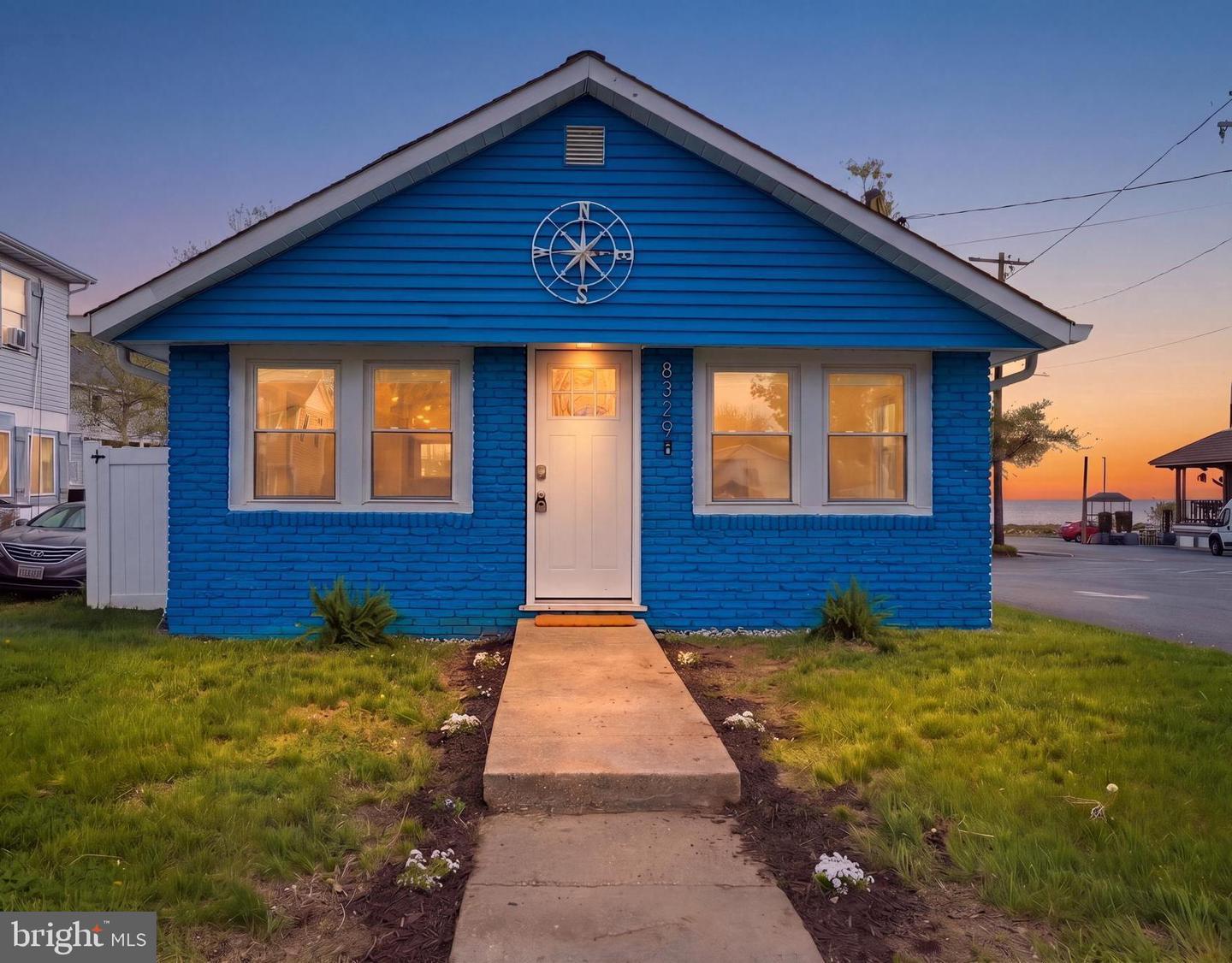 8329 Bayside Road, Chesapeake Beach