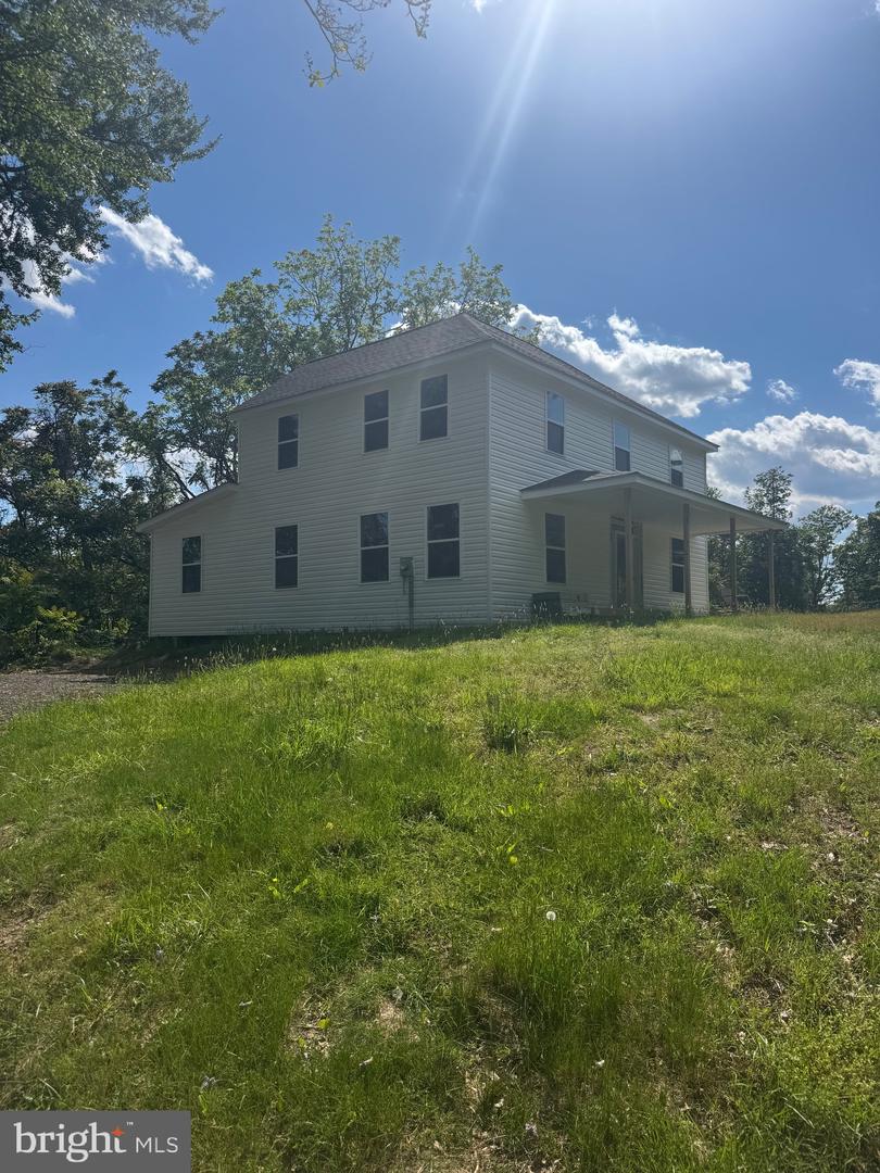 1650 Skinners Turn Road