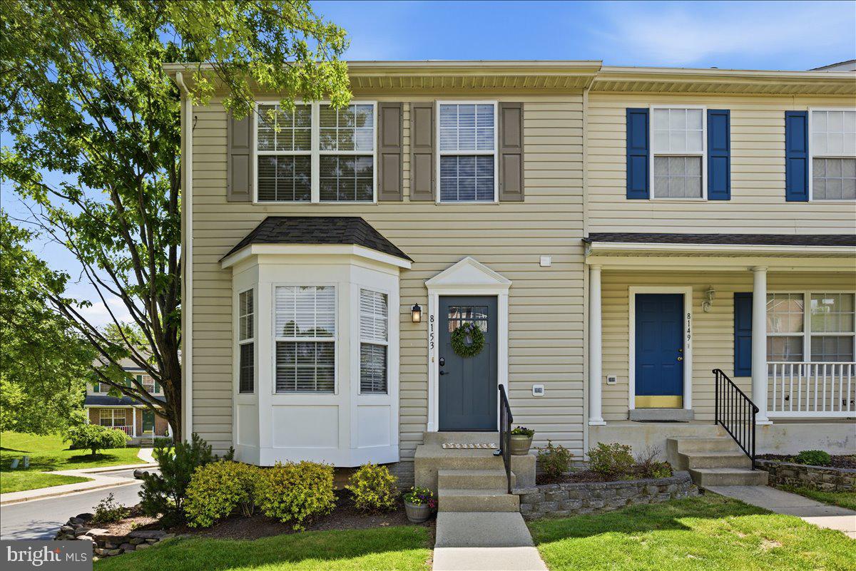 8153 Woodland Lane, Chesapeake Beach