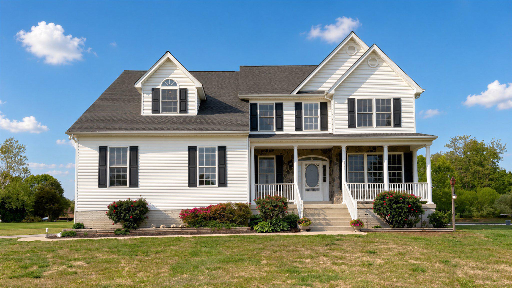 6191 Hallowing Point Road, Prince Frederick