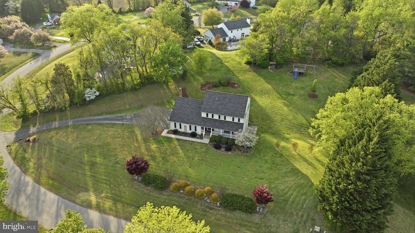 1707 Candlestick Way, Owings