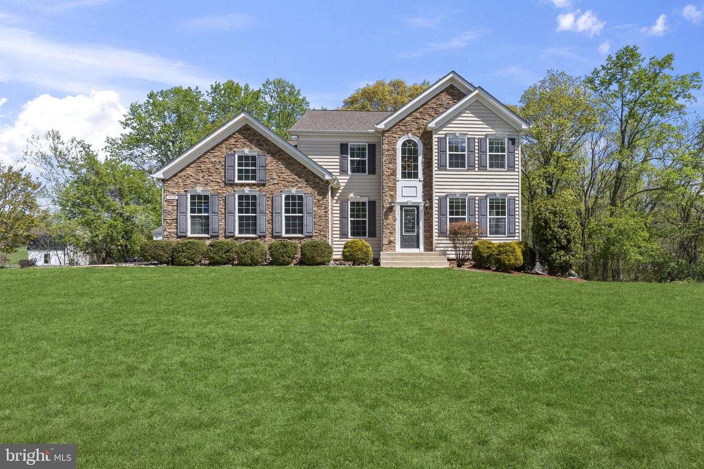 1905 Resting Ridge Lane, Prince Frederick