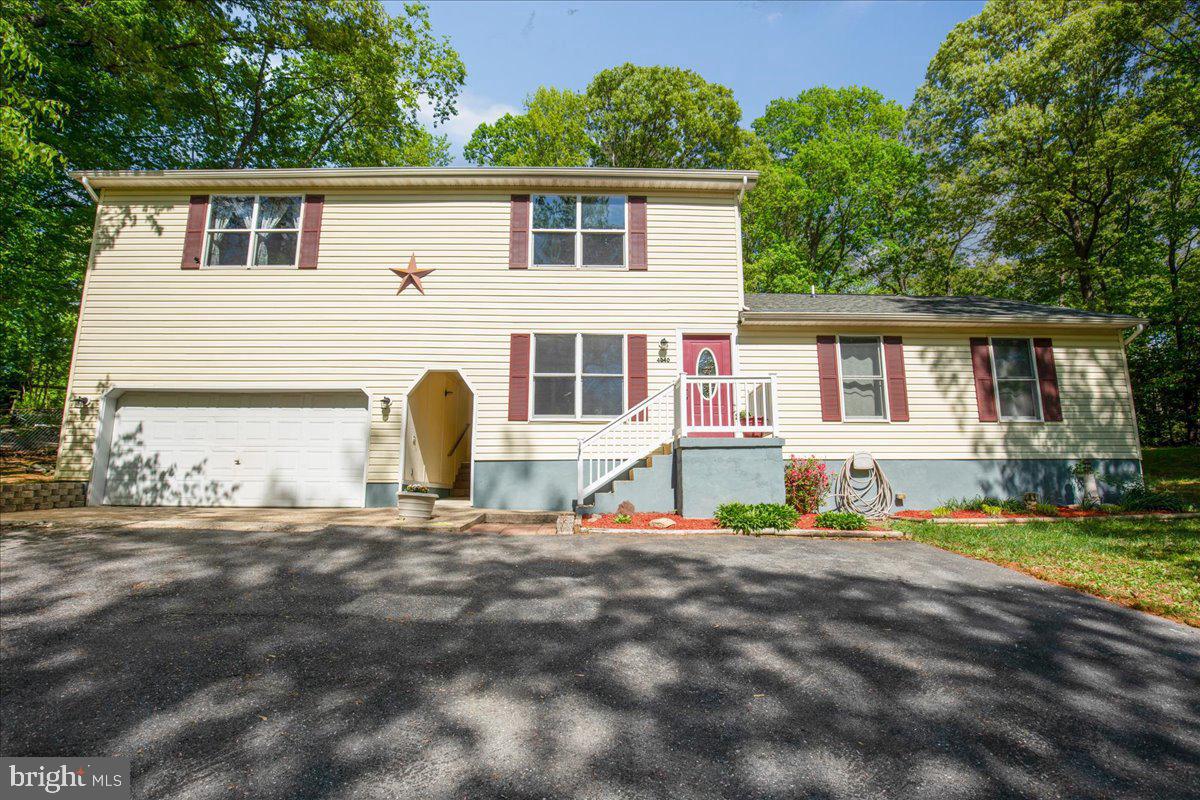 4040 Saint Leonard Road, Saint Leonard