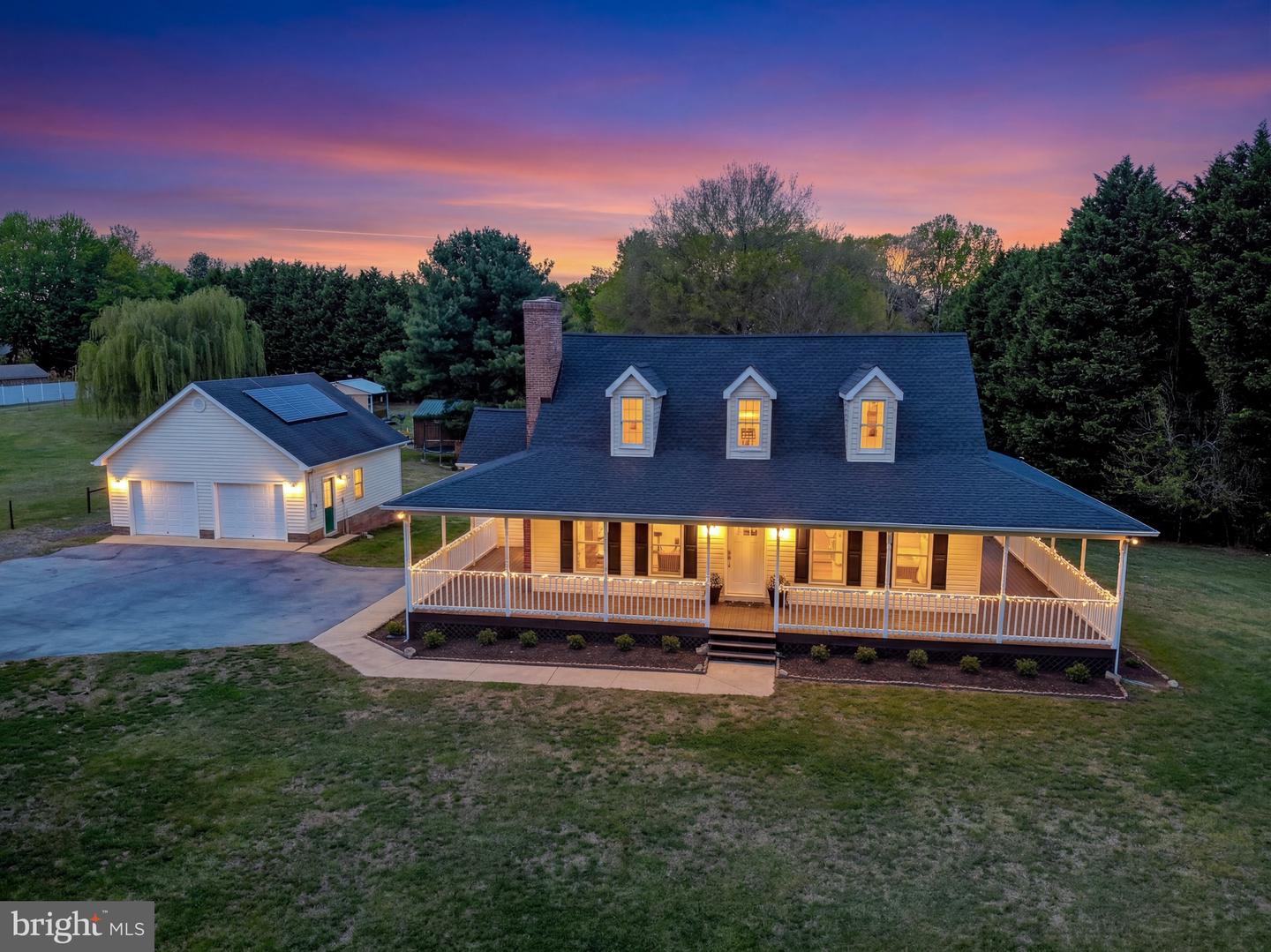 4545 Williams Wharf, Saint Leonard