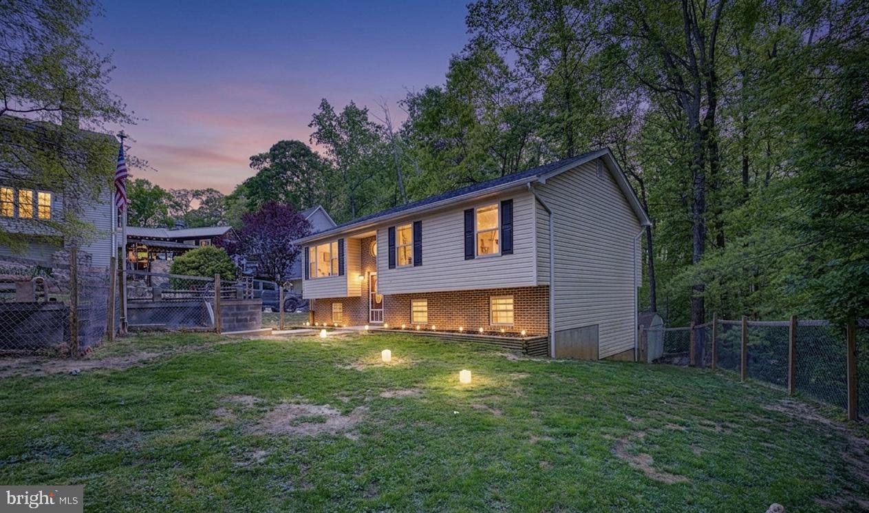 11424 Redlands Road, Lusby