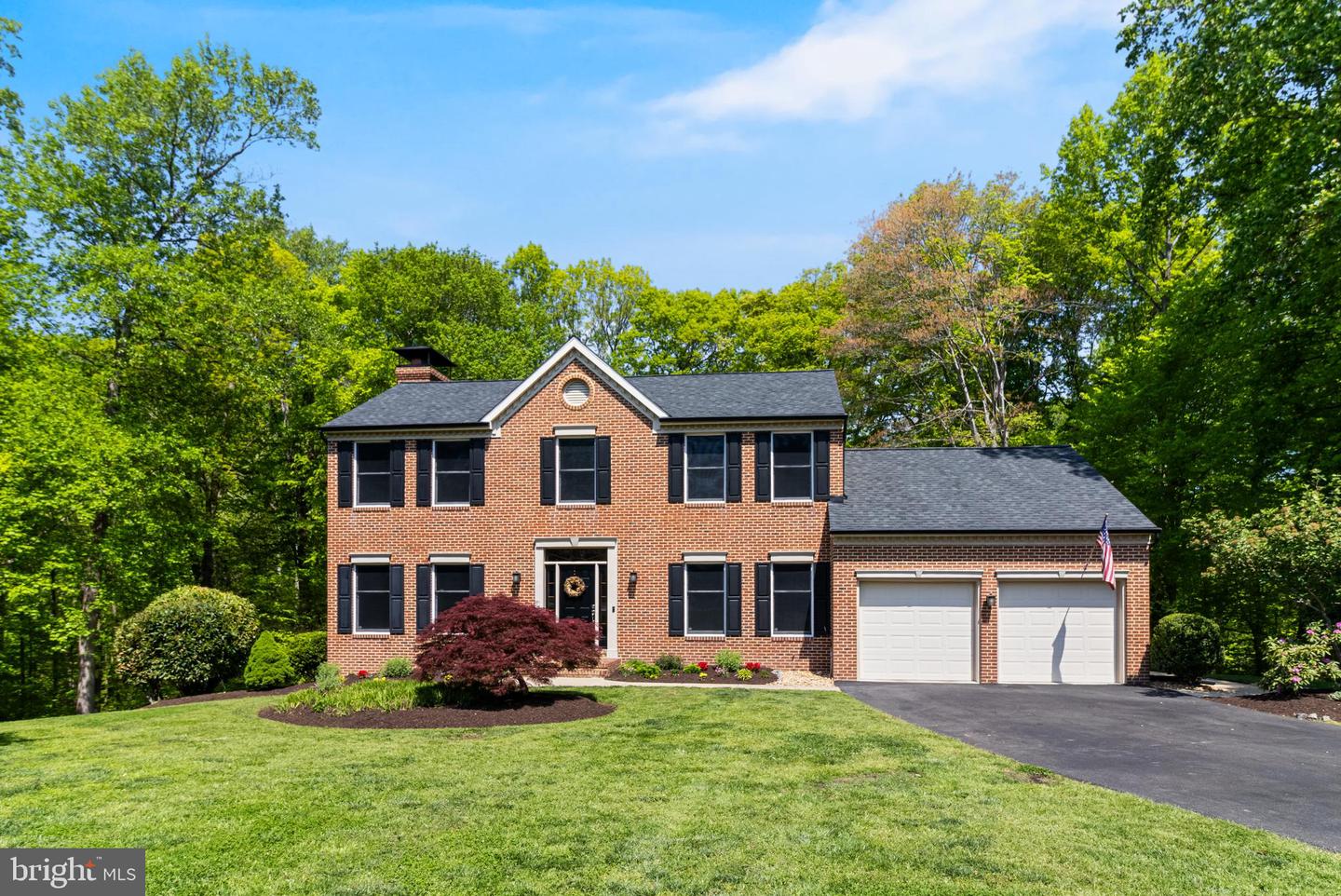 3630 Redhaven Lane, Huntingtown