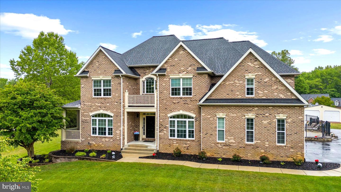 3710 Devin Court, Huntingtown
