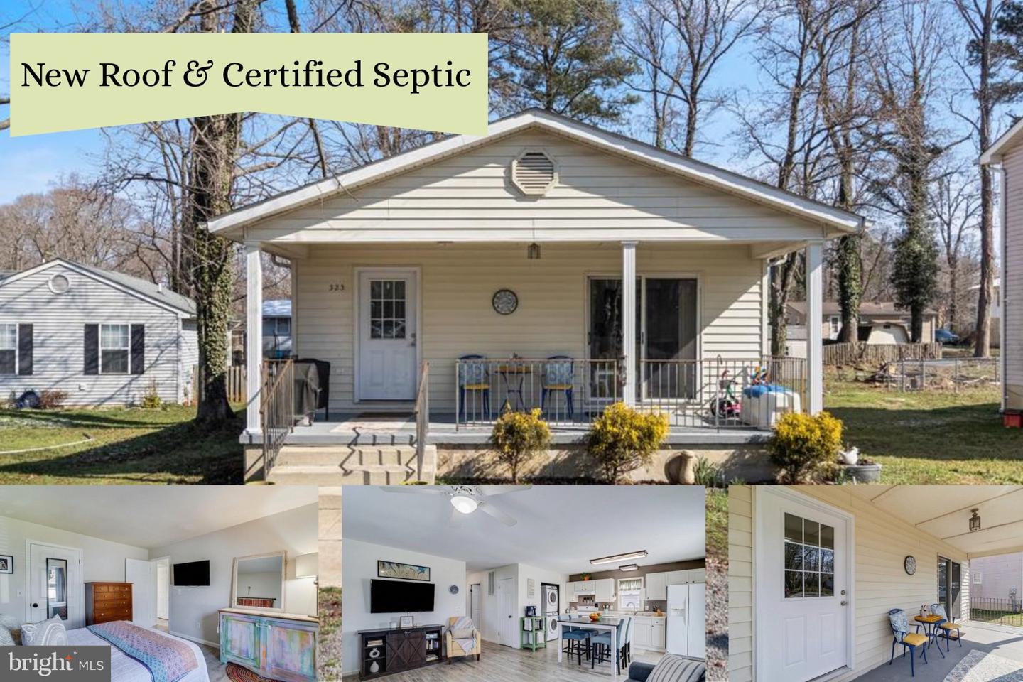 323 Laurel Drive, Lusby