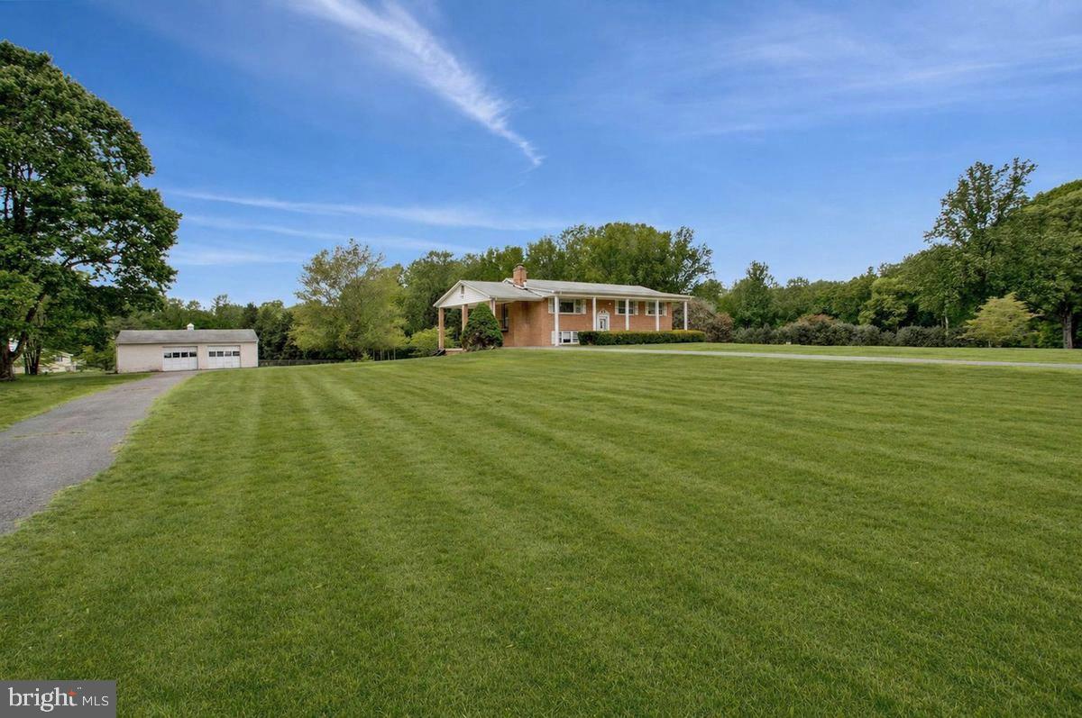 10700 Ward Road, Dunkirk