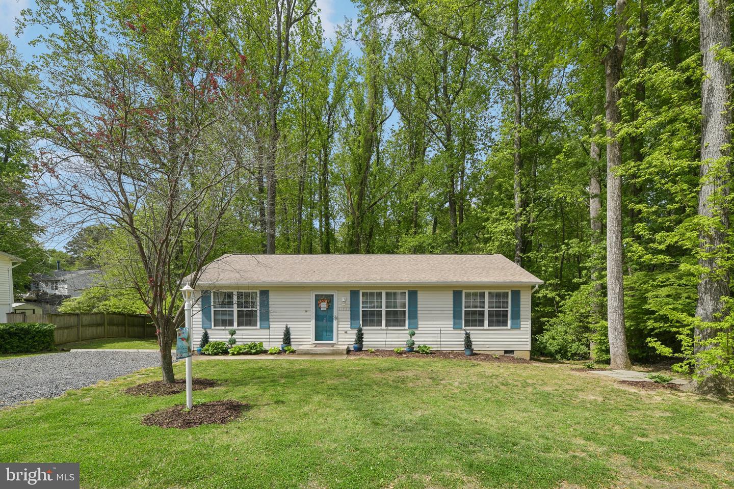 11533 Bootstrap Trail, Lusby