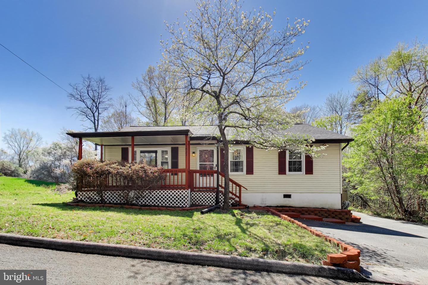 11832 Arrowhead Trail, Lusby