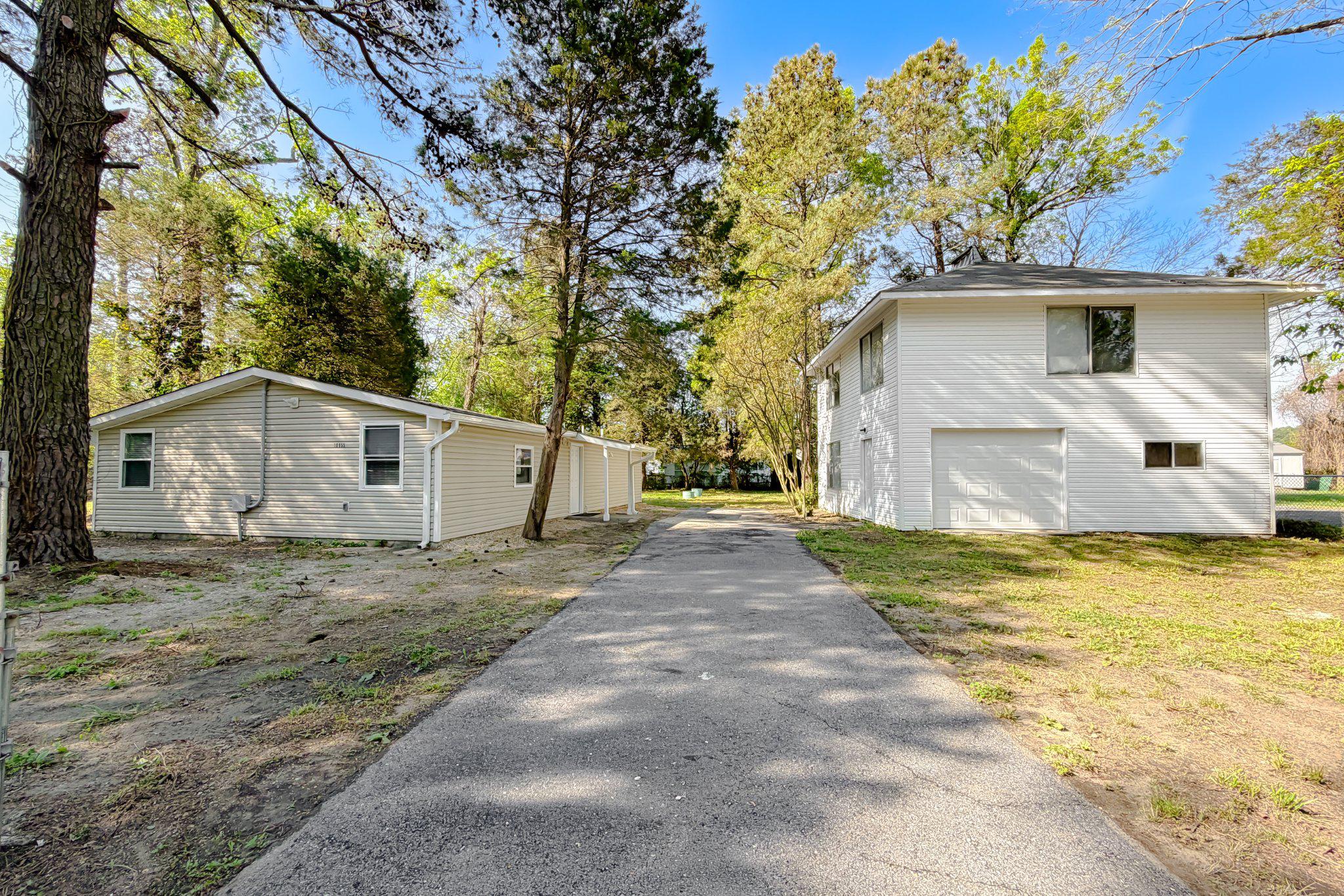 10955 Elm Drive, Lusby