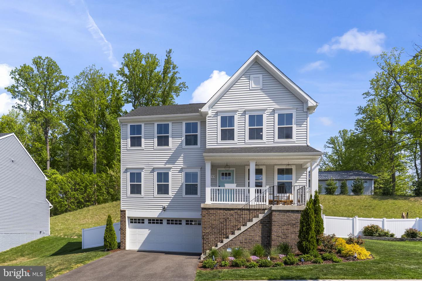 2944 Heritage Drive, Chesapeake Beach