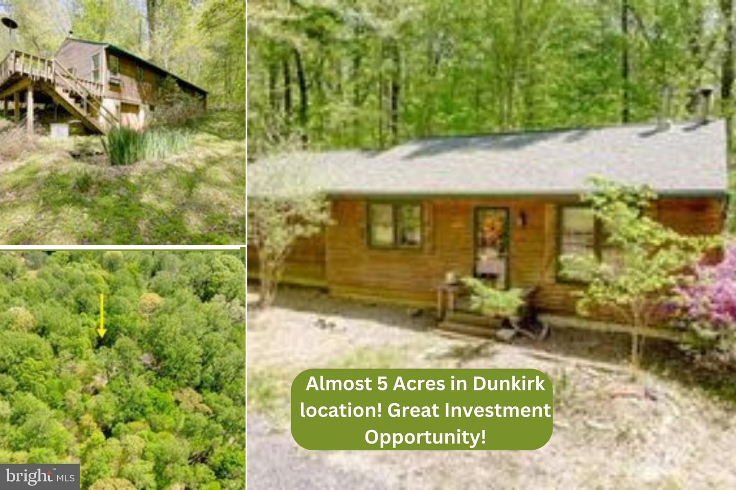 2050 McCracken Drive