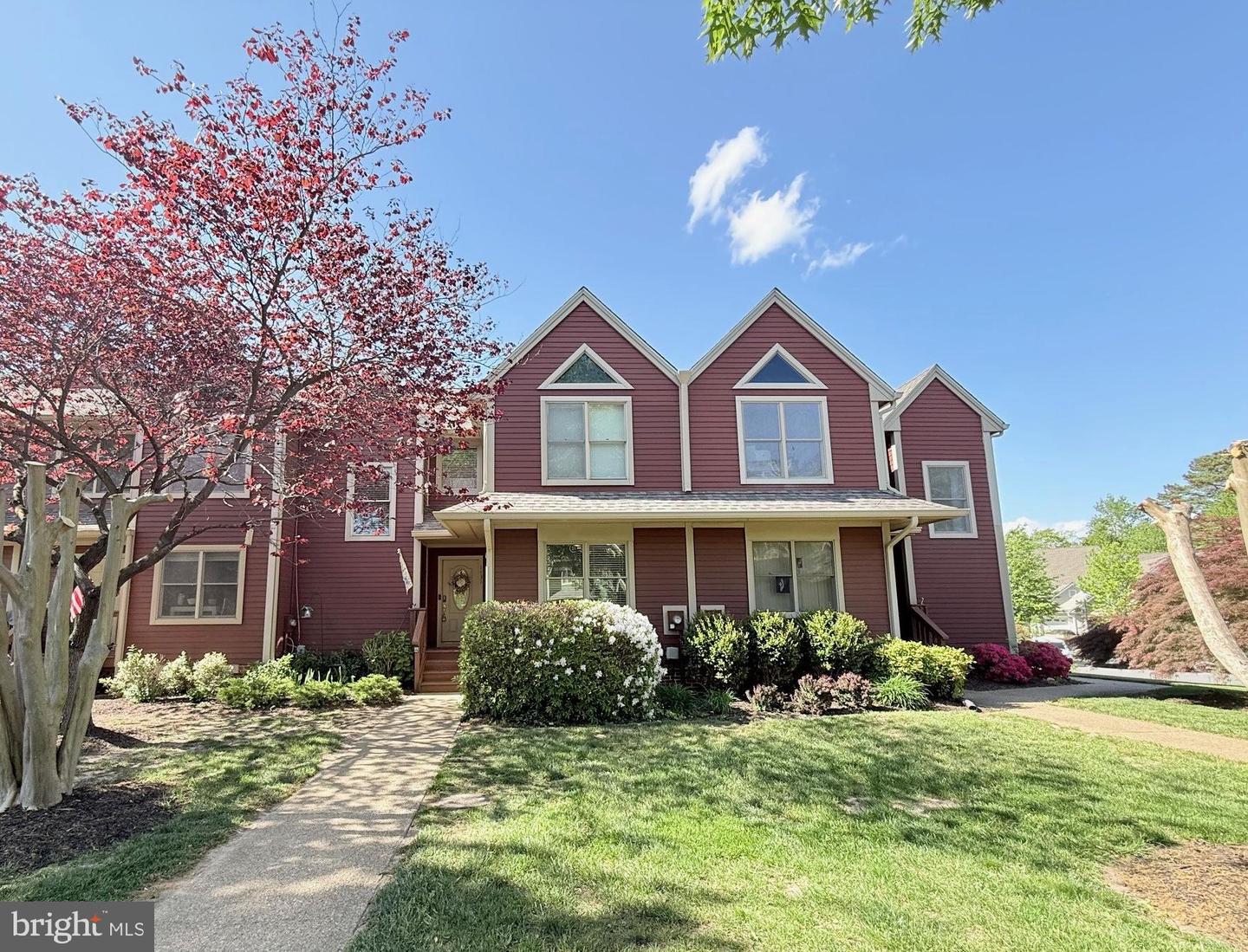14318 Pennington Court #113, Solomons