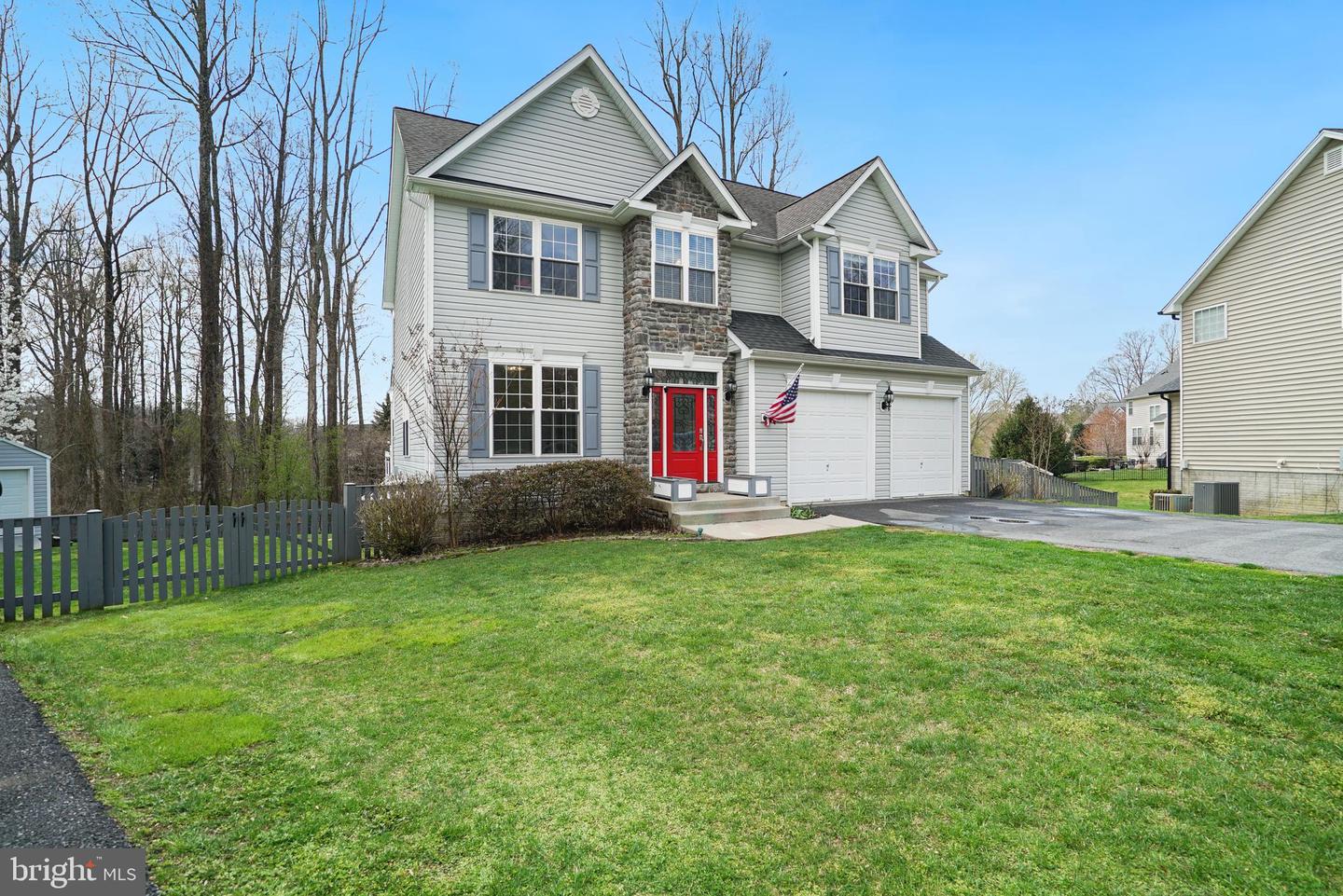 2789 Queensberry Drive, Huntingtown