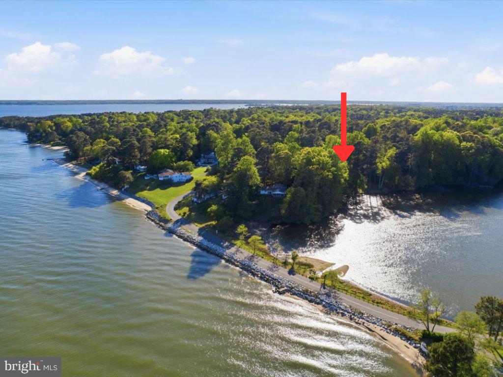 544 Lake Drive, Lusby