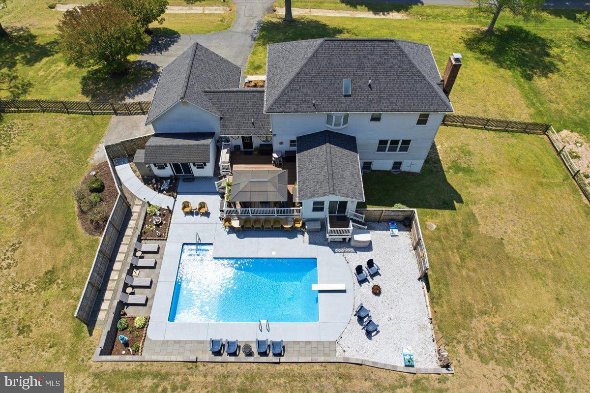 3321 Smithville Drive, Dunkirk
