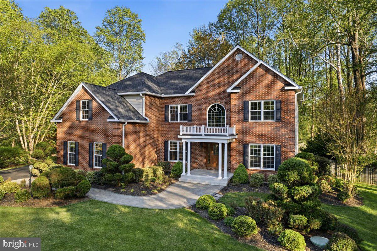 3285 Channel Court, Huntingtown