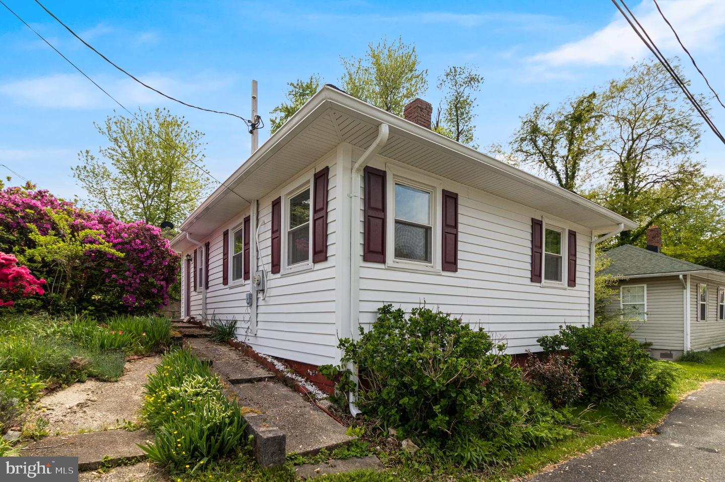 3925 Old Bayside, Chesapeake Beach