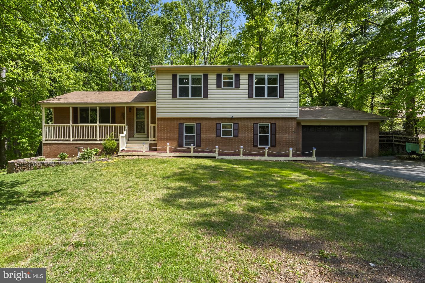 6311 Deerbrooke Court, Chesapeake Beach