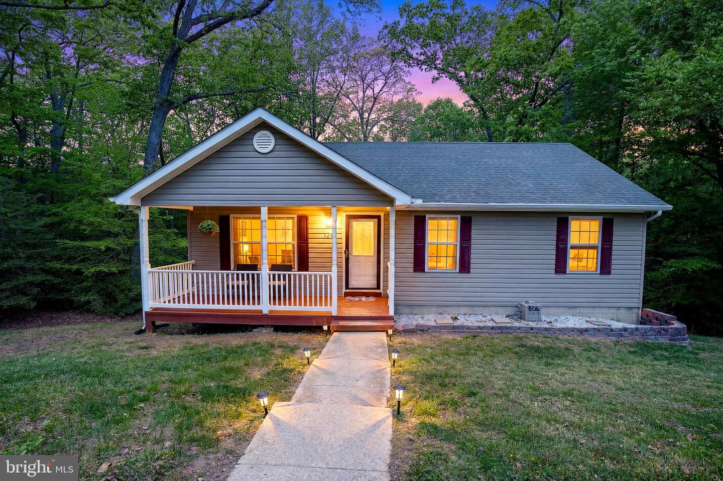 12486 Coyote Court, Lusby