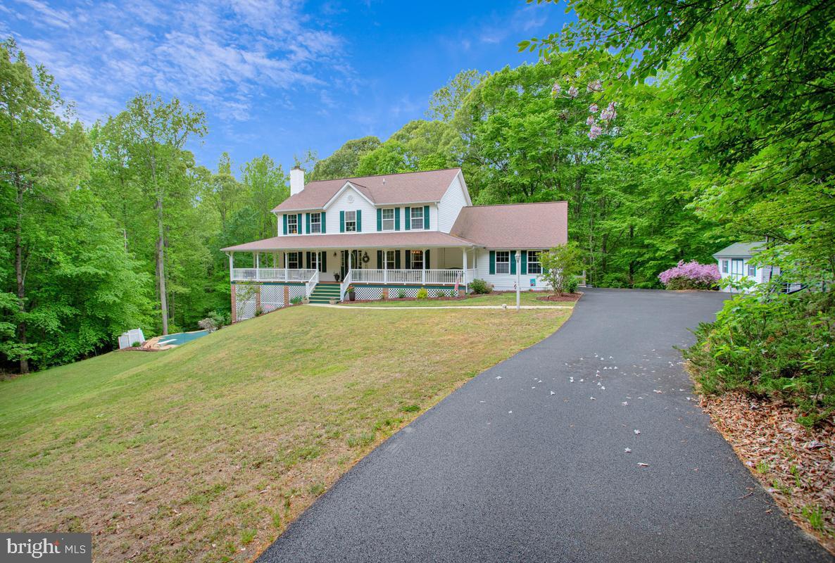 2838 Ivory Lane, Port Republic