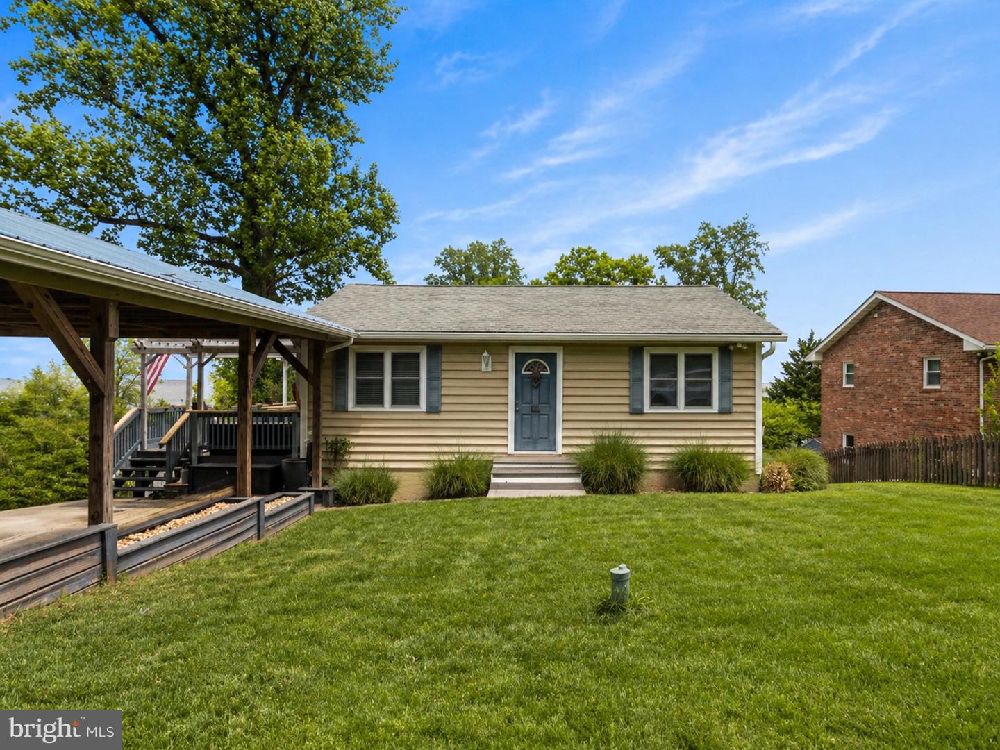 3817 Bayview Drive, Chesapeake Beach