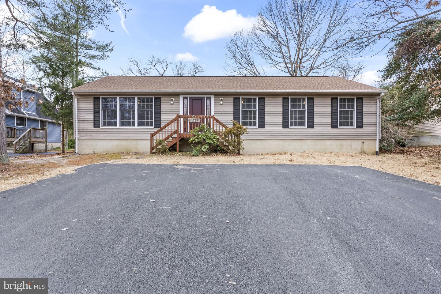 11223 Rawhide Road, Lusby
