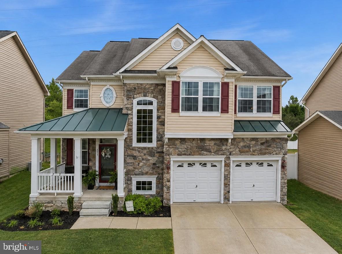 115 Thoroughbred Drive, Prince Frederick