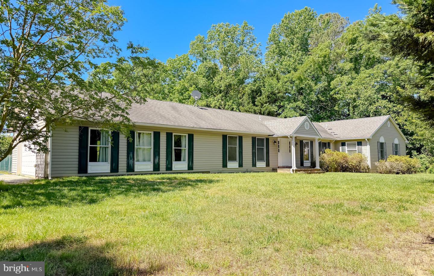 811 Cove Point Road