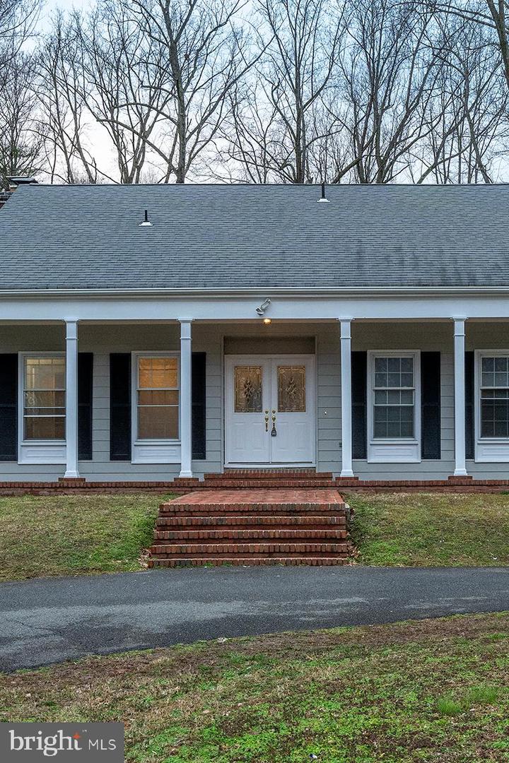 5035 Timberwood Trail