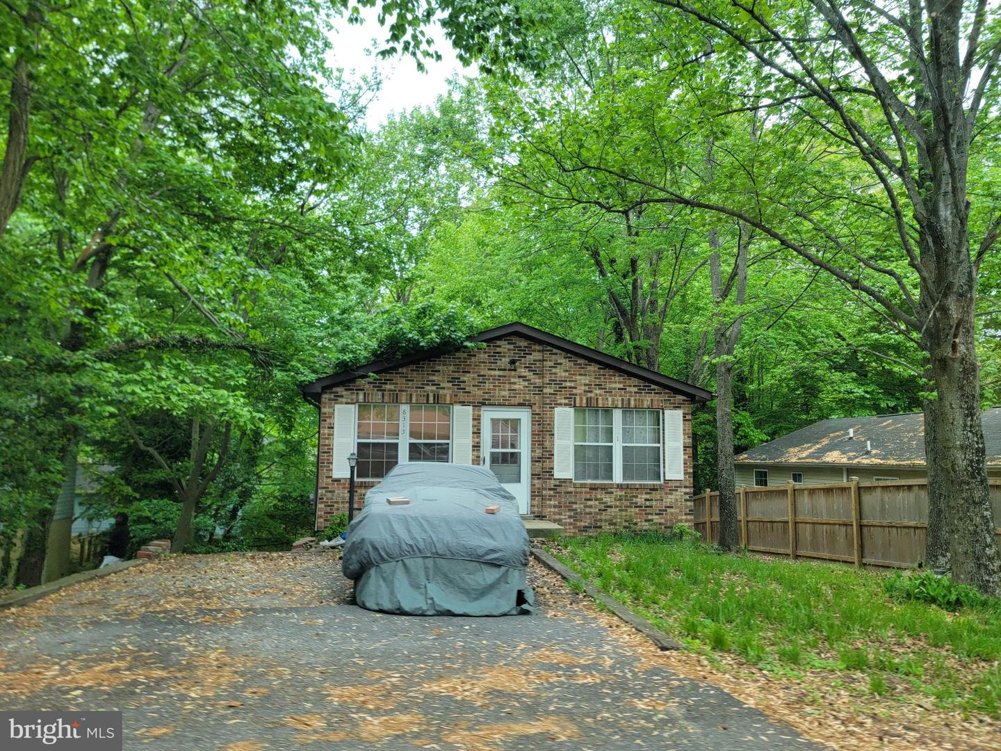 8315 Evergreen Dr