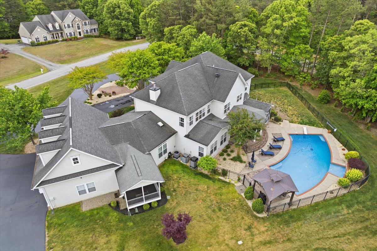 4100 Hidden Creek Road
