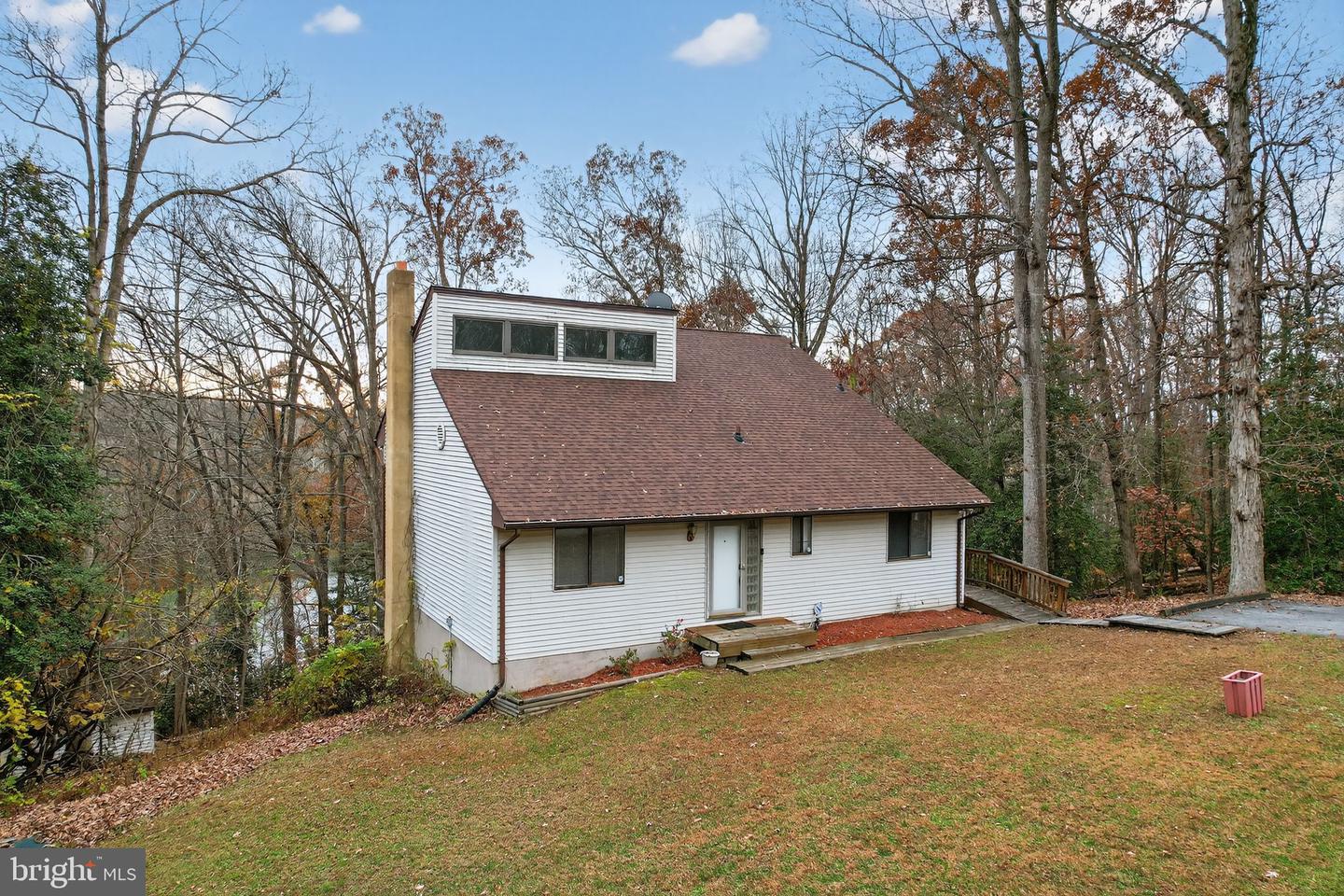 779 Spruce Drive, Lusby
