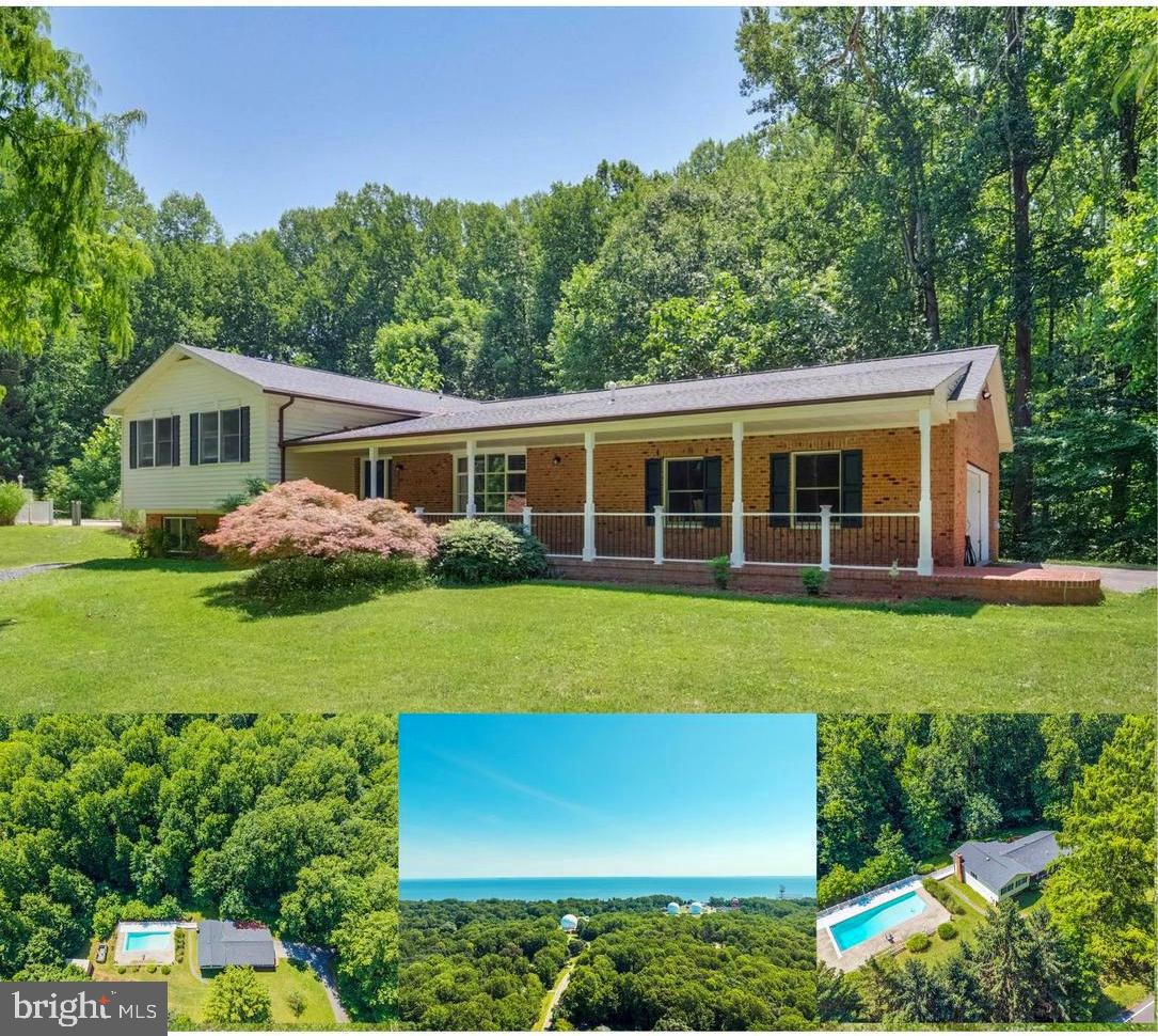 3611 Karen Drive