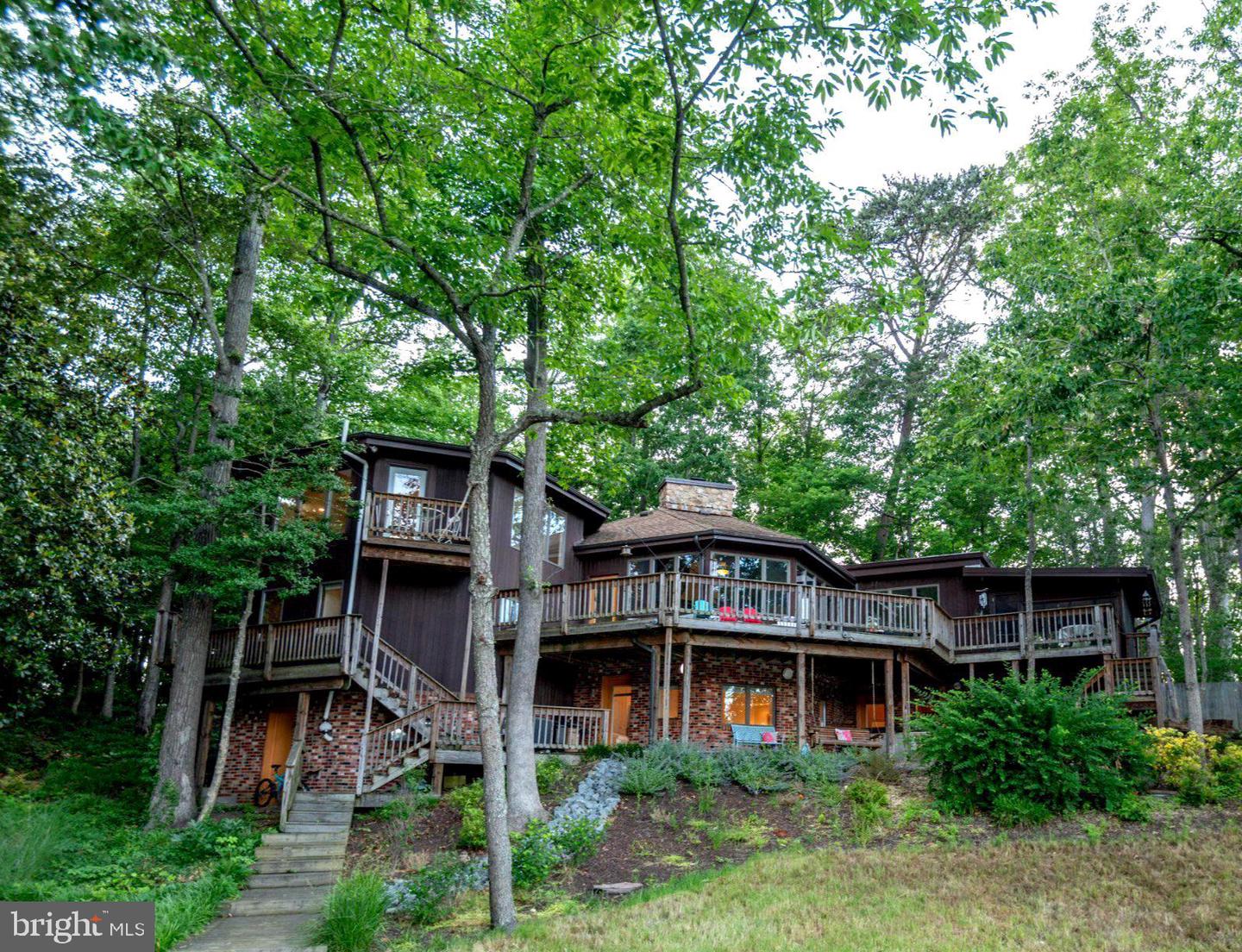 4721 Rock Creek Circle