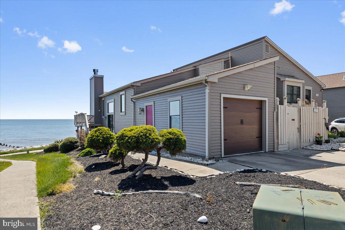 4014 Band Shell Court, Chesapeake Beach