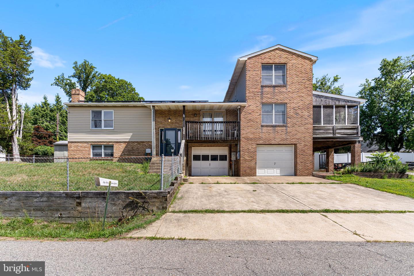 4820 Sherwood Avenue, Chesapeake Beach