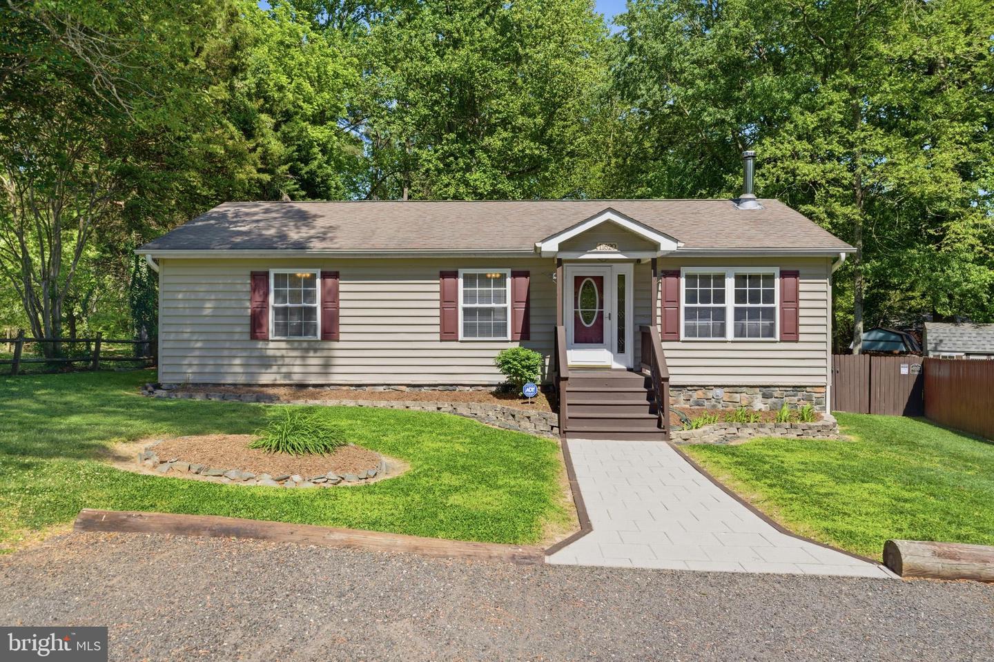 11620 Cowpoke Circle, Lusby
