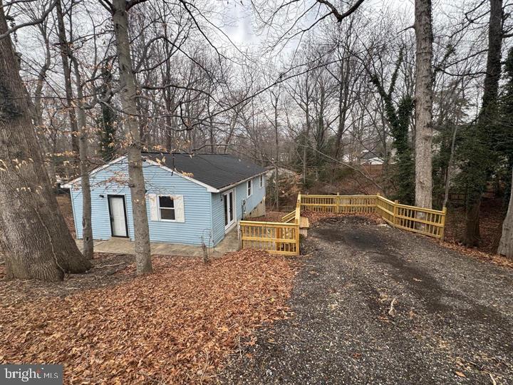 709 Spruce Drive