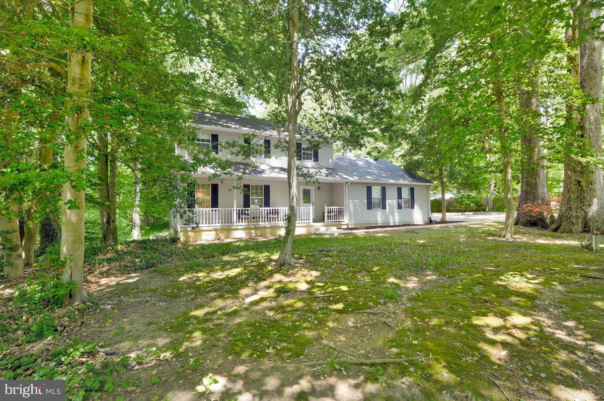 3411 Holland Cliffs Road, Huntingtown