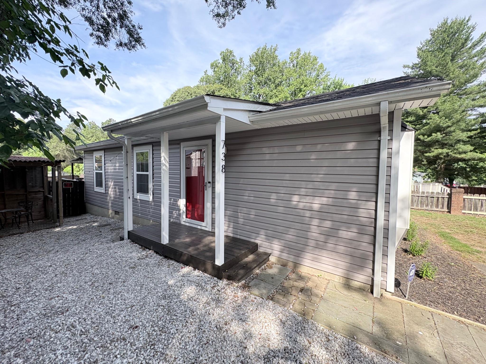 738 White Sands Drive